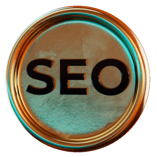 SEO icon