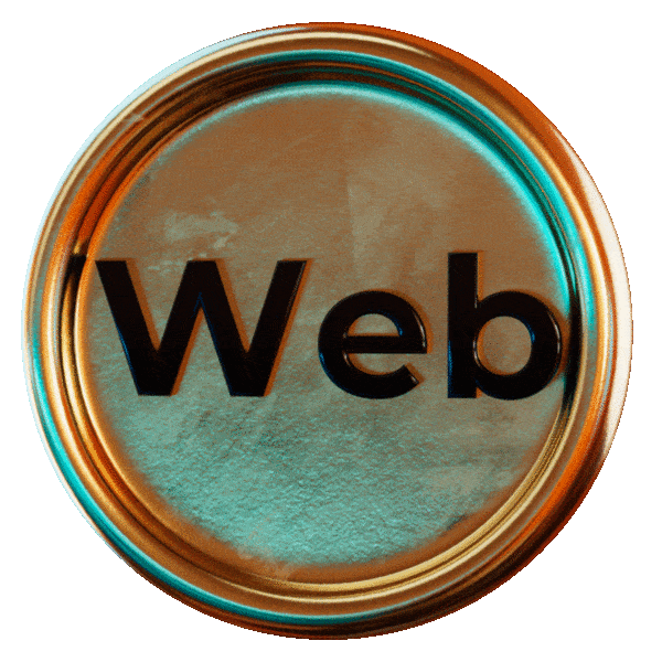 Web icon