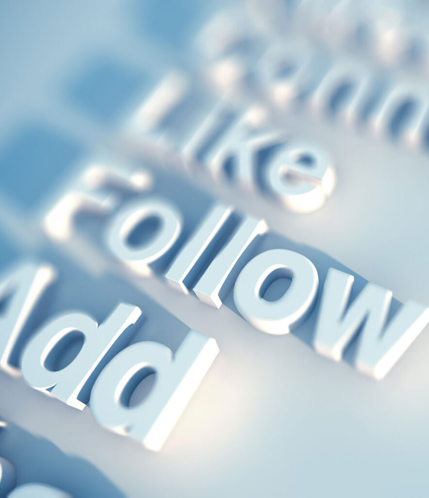 social media picture